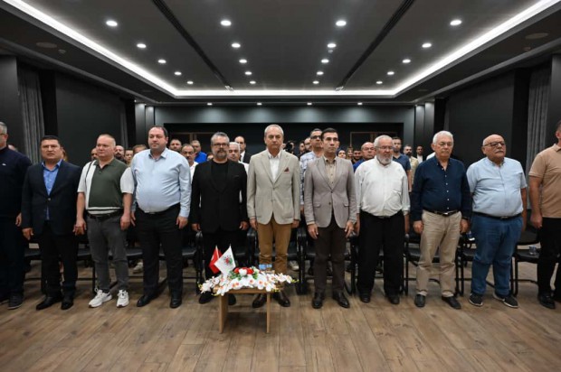 Türkiye’ye örnek yerel demokrasi modeli Kepez’de 