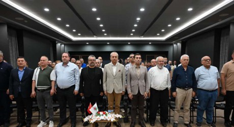 Türkiye’ye örnek yerel demokrasi modeli Kepez’de 