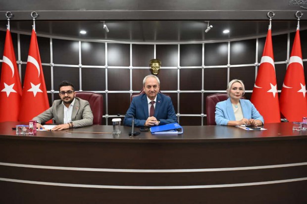 Kocagöz, “Bu başarı hepimizin ”