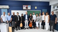 Kocagöz’den Şehit Celal Özcan Anadolu Lisesi’ne Müzik Sınıfı