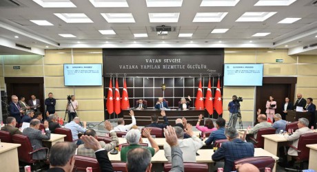 Kepez’in bütçe başarısı