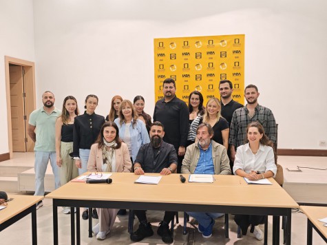 5.Uluslararası Antalya Mimarlık Bienali, 3-9 Kasım’da Kepez’de