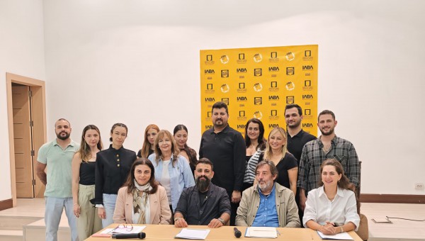 5.Uluslararası Antalya Mimarlık Bienali, 3-9 Kasım’da Kepez’de 