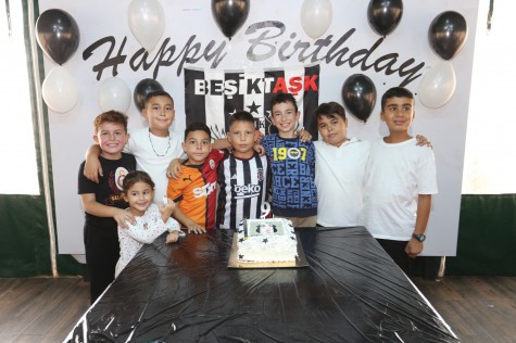 Kepez, OBA’da buluşuyor