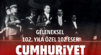 Kepez’de Cumhuriyet’in 102. Yılı coşkuyla kutlanacak