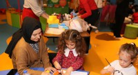 Kepez’den Cumhuriyet Bayramı’na özel çocuk atölyeleri