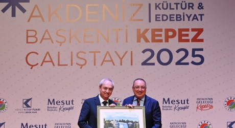 Cem Seymen: “Bir şehrin kaderi bir kitapla değişir”