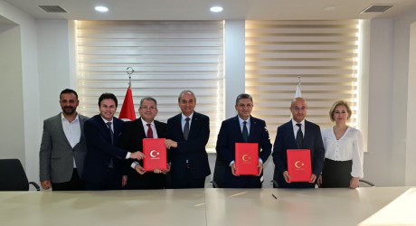 Kepez’in 3 mahallesine 4 sağlık yatırımı