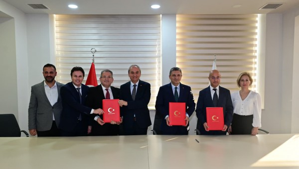 Kepez’in 3 mahallesine 4 sağlık yatırımı 