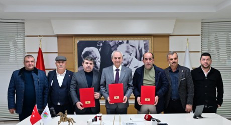 Kepez’e 2 Semt Evi, 1 Barınma Evi geliyor