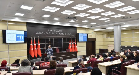 Kepez Belediyesi’nden yaşlı dostu kente güçlü adım