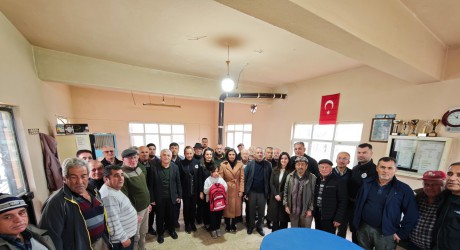 Kepez’den mahallelerde yangın ve afet farkındalık eğitimleri