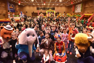 Kepez’de Sömestir Festivali coşkusu devam ediyor