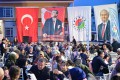 Kepez iftar sofralarında ve Ramazan etkinliklerinde buluşuyor