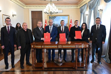 Kocagöz, “Geleceğin Kepez’ini inşa ediyoruz”