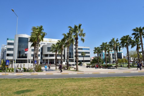 Kepez’in kadın personeline Ramazan izni