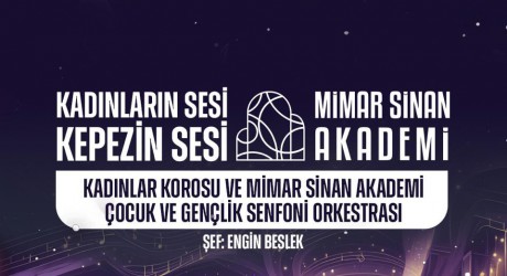 Kepez Belediyesi’nden 8 Mart’a özel anlamlı konser