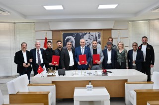 Kepez’in 3 mahallesine 3 sosyal belediyecilik yatırımı