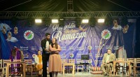 KKT’den Ramazan etkinliklerine sanatsal dokunuş  