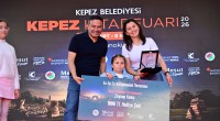 Kepez’de Antalya’nın En İyi Ev Kütüphaneleri ödüllendirildi