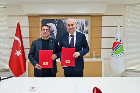 Kepez’in Aydoğmuş Mahallesi’ne Semt Evi geliyor