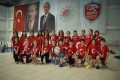 Kepezspor yüzme takımından 5 altın, 4 gümüş, 6 bronz başarı