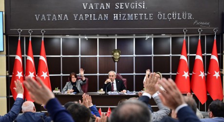 Kepez’in bütçe başarısı