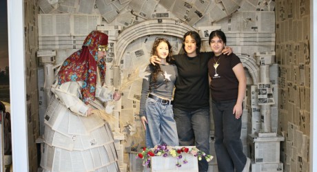 Kepez Kitap Fuarı’nda geçmiş ve gelecek bir arada