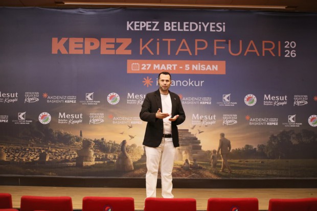 Mustafa Sekban’dan sınavlara hazırlıkta bilimsel rehber
