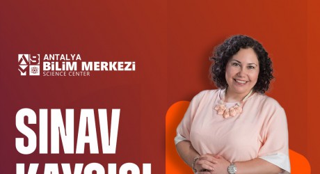 Kepez’de Sınav Kaygısı Söyleşisi ile öğrenci ve ailelere destek