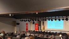 Kepez’de Otizimli bireylere yönelik ‘Ergenlik Sorunları ve Mahremiyet Eğitimi’