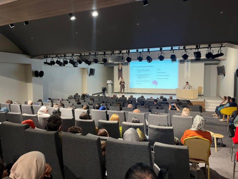 Kepez’de ‘Özgül Öğrenme Bozuklukları’ konuşuldu  