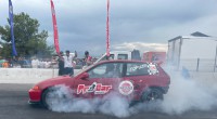 Kepez’in drag pisti, 2026 sezonuna damga vuracak