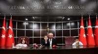 Kepez’de 23 Nisan’da söz çocuk meclisinde