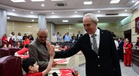 Kepez’de 23 Nisan’da söz çocuk meclisinde