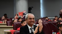 Kepez’de 23 Nisan’da söz çocuk meclisinde