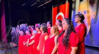 Kepez’den 23 Nisan’da ‘Çocuk Bayramı Konseri’