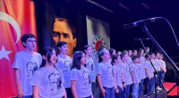 Kepez’den 23 Nisan’da ‘Çocuk Bayramı Konseri’