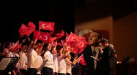 Kepez’den 23 Nisan’da ‘Çocuk Bayramı Konseri’