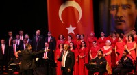 Kepez’den 23 Nisan’da ‘Çocuk Bayramı Konseri’