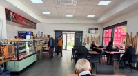 Kepez Kent Lokantası’na yoğun ilgi