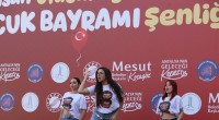 Mimar Sinan Akademi’den 23 Nisan Şenlikleri’ne sanat dolu final