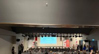 Antalya Bilim Merkezi’nde “Okul Dışı Öğrenme Ortamları Projesi” tanıtıldı