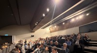 Antalya Bilim Merkezi’nde “Okul Dışı Öğrenme Ortamları Projesi” tanıtıldı