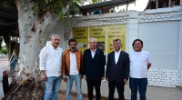 Kocagöz: “Esnafımız bizim baş tacımızdır”