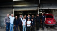 Kocagöz: “Esnafımız bizim baş tacımızdır”