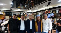 Kocagöz: “Esnafımız bizim baş tacımızdır”