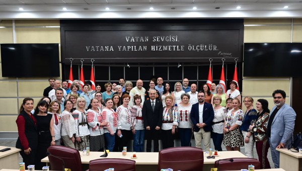 Kepez artık Antalya’nın vitrini olmaya başladı 