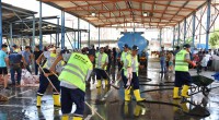 Kepez’de kurban kesimi için 10 nokta belirlendi