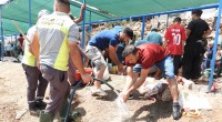 Kepez’de kurban kesimi için 10 nokta belirlendi